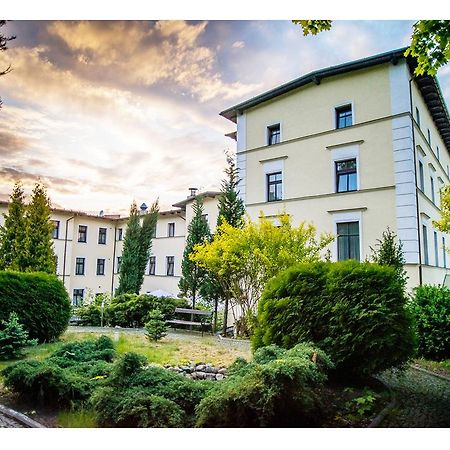 Hotel Fenix Jelenia Góra Exterior foto