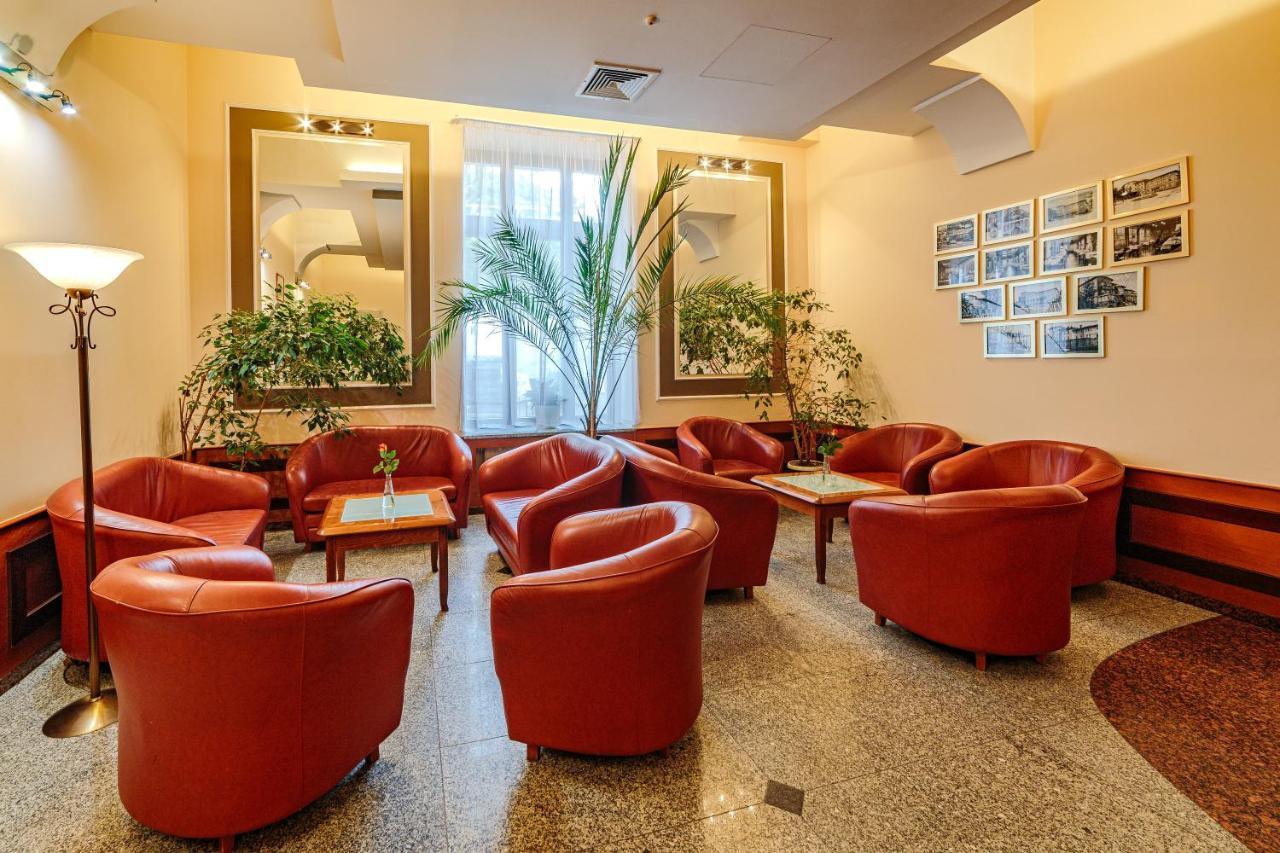 Hotel Fenix Jelenia Góra Exterior foto