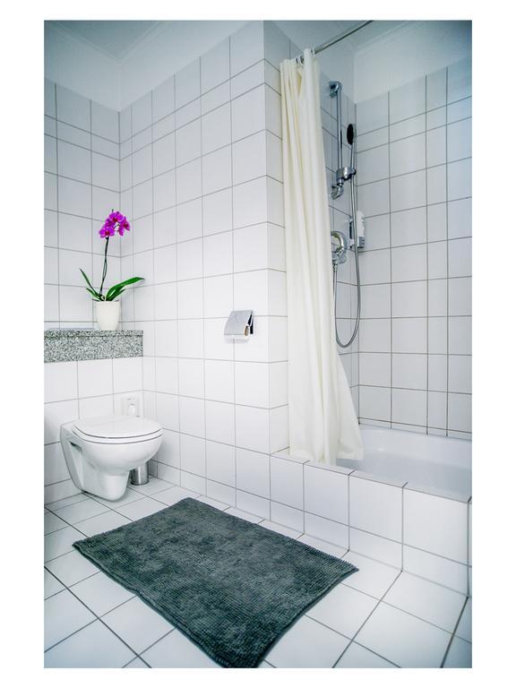 Hotel Fenix Jelenia Góra Zimmer foto