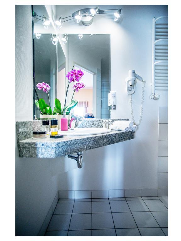 Hotel Fenix Jelenia Góra Zimmer foto