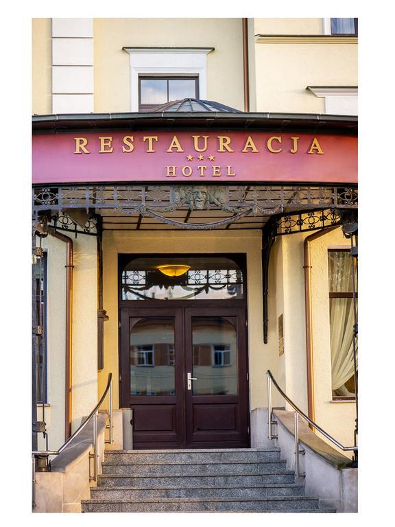 Hotel Fenix Jelenia Góra Exterior foto